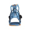 Snowboard bindings unisex Nidecker 2026 Flow Fenix Tropic