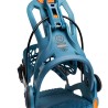 Snowboard bindings unisex Nidecker 2026 Flow Fenix Tropic
