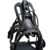 Snowboard bindings unisex Nidecker 2026 Flow Fenix Black