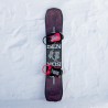 Snowboard board women Nidecker 2026 Sensor W