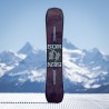 Snowboard board women Nidecker 2026 Sensor W