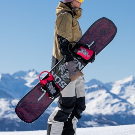 Snowboard board women Nidecker 2026 Sensor W
