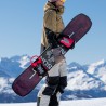 Snowboard board women Nidecker 2026 Sensor W