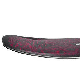 Snowboard board women Nidecker 2026 Sensor W