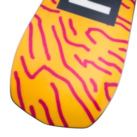 Snowboard board women Nidecker 2026 Sensor W