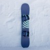 Snowboard board women Nidecker 2026 Astral