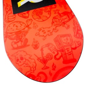 Snowboard board kids Nidecker 2026 Sensor Pro