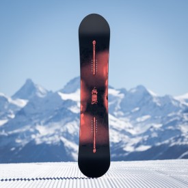 Snowboard board kids Nidecker 2026 Sensor Pro