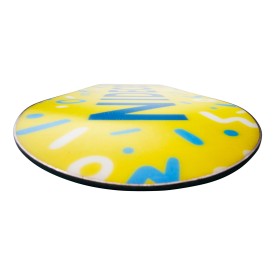 Snowboard board kids Nidecker 2026 Scamp