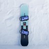 Snowboard board kids Nidecker 2026 Cheat Code