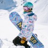 Snowboard board kids Nidecker 2026 Cheat Code