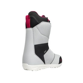 Snowboard boots women Nidecker 2026 Sierra W Gray