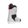 Snowboard boots women Nidecker 2026 Sierra W Gray