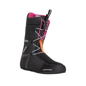 Snowboard boots women Nidecker 2026 Sierra W Gray