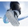 Snowboard boots women Nidecker 2026 Sierra W Gray