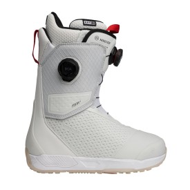 Snowboard boots women Nidecker 2026 Rift Pro W White