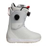 Snowboard boots women Nidecker 2026 Rift Pro W White