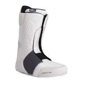 Snowboard boots women Nidecker 2026 Rift Pro W White