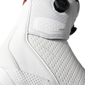 Snowboard boots women Nidecker 2026 Rift Pro W White