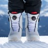 Snowboard boots women Nidecker 2026 Rift Pro W White