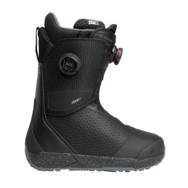 Snowboard boots women Nidecker 2026 Rift Pro W Black