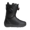 Snowboard boots women Nidecker 2026 Rift Pro W Black