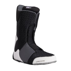 Snowboard boots women Nidecker 2026 Rift Pro W Black