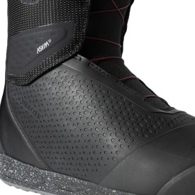 Snowboard boots women Nidecker 2026 Rift Pro W Black