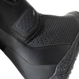 Snowboard boots women Nidecker 2026 Rift Pro W Black