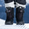 Snowboard boots women Nidecker 2026 Rift Pro W Black