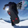 Snowboard boots women Nidecker 2026 Rift Pro W Black