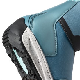 Snowboard boots women Nidecker 2026 Rift W Aqua Blue