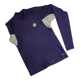 LYCRA NP LS RASHGUARD LA LADIES LS XXS