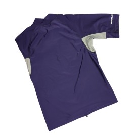 LYCRA NP SS RASHGUARD LA LADIES SS XS