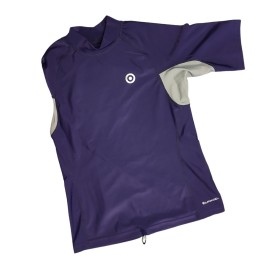LYCRA NP SS RASHGUARD LA LADIES SS S