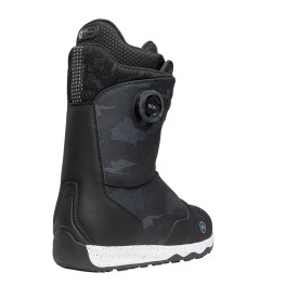 Snowboard boots women Nidecker 2026 Rift W Black