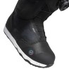 Snowboard boots women Nidecker 2026 Rift W Black