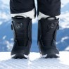Snowboard boots women Nidecker 2026 Rift W Black