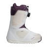 Snowboard boots women Nidecker 2026 Cascade W White