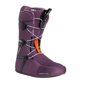 Snowboard boots women Nidecker 2026 Cascade W White