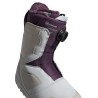 Snowboard boots women Nidecker 2026 Cascade W White