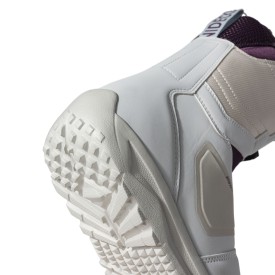 Snowboard boots women Nidecker 2026 Cascade W White