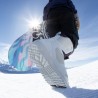 Snowboard boots women Nidecker 2026 Cascade W White