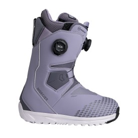 Snowboard boots women Nidecker 2026 Altai W Purple