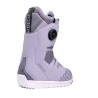 Snowboard boots women Nidecker 2026 Altai W Purple