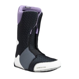 Snowboard boots women Nidecker 2026 Altai W Purple