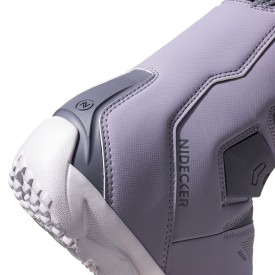 Snowboard boots women Nidecker 2026 Altai W Purple