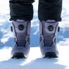 Snowboard boots women Nidecker 2026 Altai W Purple