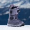 Snowboard boots women Nidecker 2026 Altai W Purple