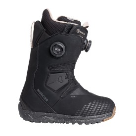 Snowboard boots women Nidecker 2026 Altai W Black